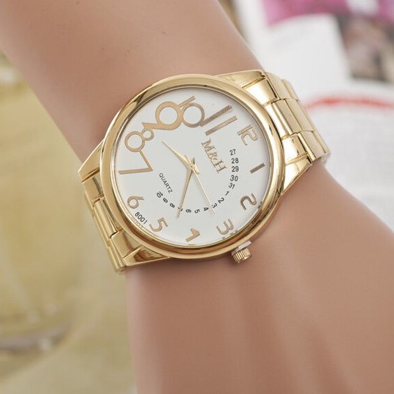 ladies watch